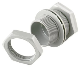 Zestaw wyposażenia do łączenia obudów KAEDRA 13934