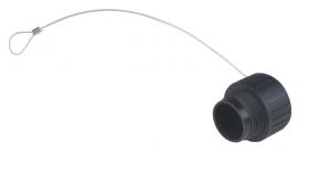 CM 06 SD 14S osłona, (zaślepka, kapa) na gniazda kablowe CM 06 EA 14S-2 S, CM 06 EA 14S-5 S, CM 06 EA 14S-6 S, CM 06 EA 14S-61 S