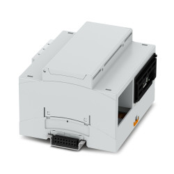 Obudowa 89.7mm Obudowa szyny DIN 89.7 x 107.6 x 60.7mm materiał: Poliwęglan Phoenix Contact