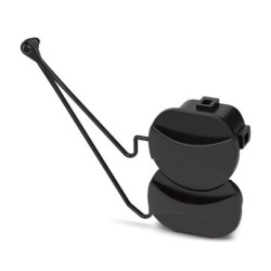 Protective cover CHARX T2HBI-DUST-COVER