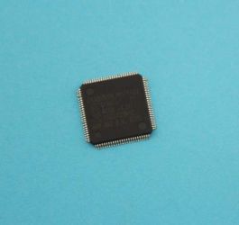 SAA-5665-HL/M1/1402 QFP-100 UKŁAD