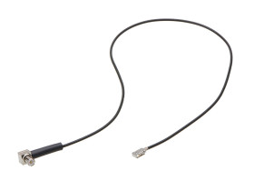 Zespół kabli koncentrycznych złącze A MCX złacze B IPEX MHF długość 304.2mm typ kabla RF Z zakończeniem