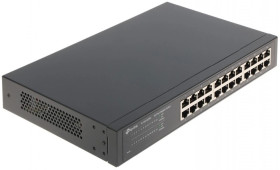 Switch 24-portowy TL-SG1024D