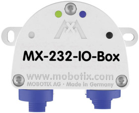 Skrzynka przyłączeniowa Mobotix MX-OPT-RS1-EXT