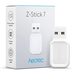 Aeotec Z-Stick 7 (Z-Wave)