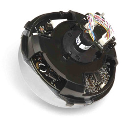 Serwosilnik Bezszczotkowy 75 obr./min 0,0014W do 0,053W 33mm 2 Nm Overview