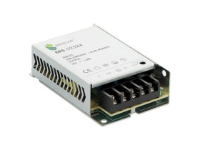 Zasilacz impulsowy BRS 02524 230/ 24V 1,05A 25,2W modułowy do wbudowania, Uzas: 85-264VACVAC, Ta70, 17000-1876