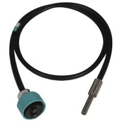 Przewód światłowodowy Pepperl+Fuchs LCR 18-3,2-0,5-K1 021787 1 szt.