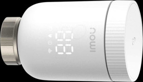 IOT-TRV1-EU Radiator thermostat, ZigBee