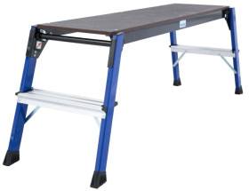 Podest roboczy STEP TOP 130099