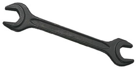 Klucz otwarty dwustronny Klucz płaski Bahco długość 305 mm Stal stopowa