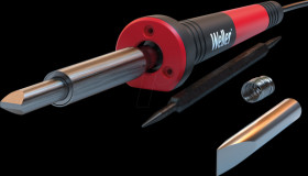 WLIRPK8023C Weller welding kit with 80W, EU