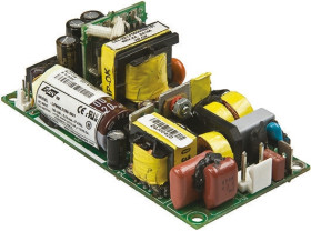 Zasilacz impulsowy nap. wyjściowe: 24V dc 150W 4.17A 1 wyjście nap. wejściowe: 120 → 390 V dc, 90 → 264 V