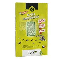 VACO Płytka owadobójcza MAX /najmocniejsza na rynku / DV30