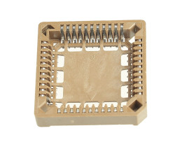 Podstawka PLCC44 SMD /775