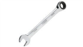 Uniwersalny Klucz Zapadkowy, Roz. 13 Mm, Materiał: Crv, Rs Pro