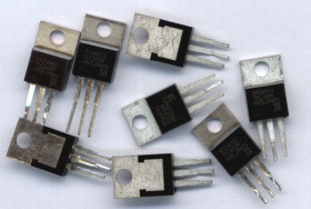 TIC246M 16A 600V IGT 5mA TYRYSTOR