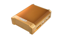 GoldBox 3 Vehicle Networking Development Platform