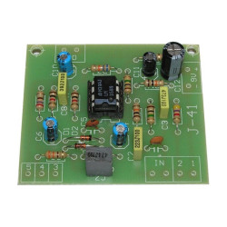 J-041 Fuzz do gitary,