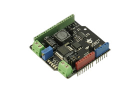 Power Shield (Arduino Compatible)