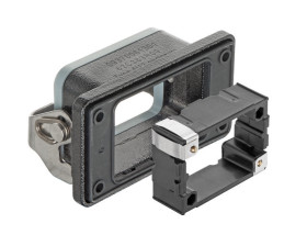 Obudowa montażowa 09 37 006 0391 09370060391 Harting 1 szt.