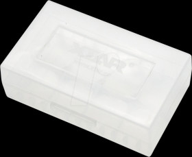 XB02 Battery box for 2x 20700/2x 21700