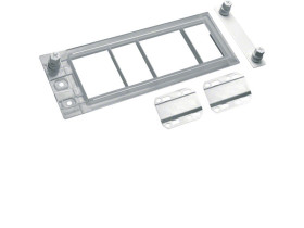 Zestaw połączeniowy do obudowy IP54 szeregowo FZ737B HAGER