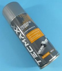 TECMAX SMAR ŁT-43 LITOWY