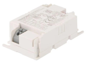 87500795 Zasilacz impulsowy, LED, 10W, 23÷100VDC, 250÷700mA, 198÷264VAC