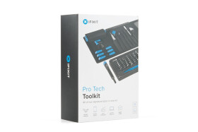 Sparkfun iFixit Pro Tech Toolkit