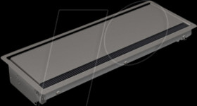 338.0206 CONI installation frame large, anthracite