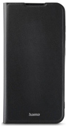 Hama Futerał booklet Samsung Galaxy A56 5G czarny 00019687