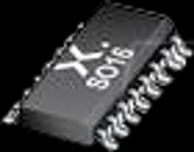 HEF4538BT,653 Monostable, dual, 3 ... 15 V, SO-16