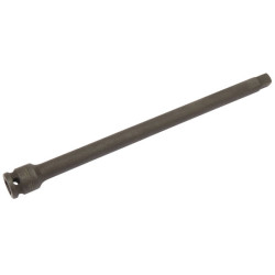 Draper Expert 07014 Expert 150mm 1/4" Square Drive Impact Extension Bar