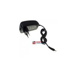 Zasilacz ZI 18V/1A Wtyk 2,1/5,5 Wtyczkowy, impulsowy