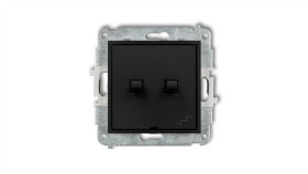 Mini Łącznik Pojedynczy Ze Schodowym (Osobne Zasilanie) W Stylu Amerykańskim...