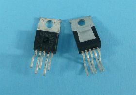 BTS-410E PROFET 2,0A/45V/50W TO-220-5