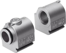 Rozdzielacz FESTO LTE-1/4-DA Rozmiar gwintu: 1/4" 1 szt.
