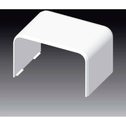 KOPOS 8552_HB Connector 98x61mm White For Low-Voltage Cables Gas Safe