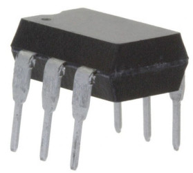 TRANSOPTOR CNY17-4 /237