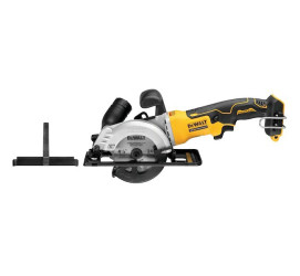 115mm 18v XR CORDLESS CIRCULAR SAW