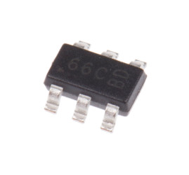 MOSFET N/P-kanałowy-kanałowy 2,1 A; 3,4 A TSOT-26 30 V SMD Izolacja 1,27 W 100 mΩ, 140 mΩ