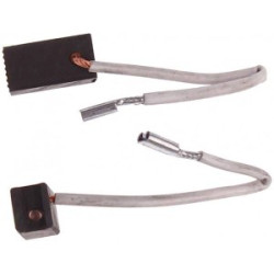Szczotki węglowe 6,5x8x15mm SW-08 BLACK&DECKER