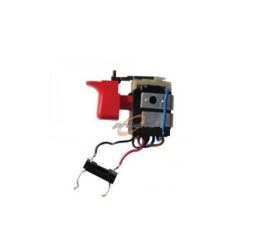 Wyłącznik FA099A-12/1 z tranzystorem STP65NF06