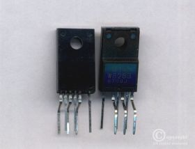 STRW6253 UKŁAD SCALONY