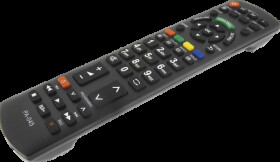 311947 Replacement remote control for Panasonic Universal UCT-045