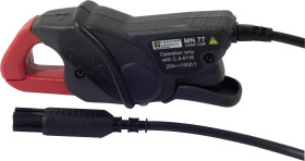 Cęgi prądowe Chauvin Arnoux 20A ac MN77 Ø 20mm