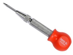 Punktak automatyczny do metalu regulowany