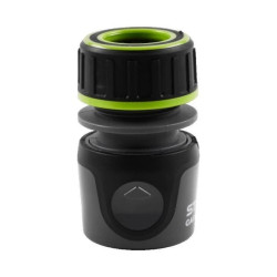 Szybkozłącze przelotowe 1/2” EXP STALCO GARDEN S101010200