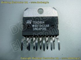 TDA2004
